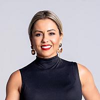 Cynthia Vieira